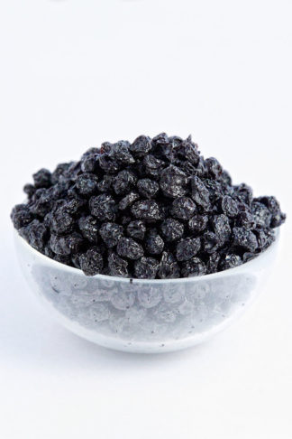 blueberries BIO sans sucre
